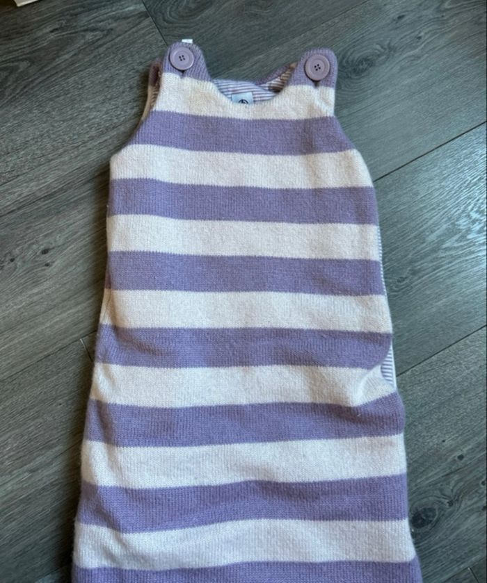 Lot fille 6 mois mi-saison / hiver (31 pièces) - photo numéro 9