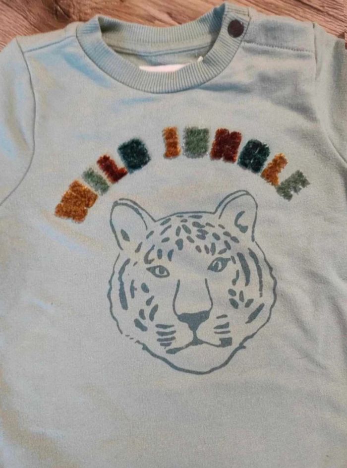 Pull orchestra 9 mois - photo numéro 3