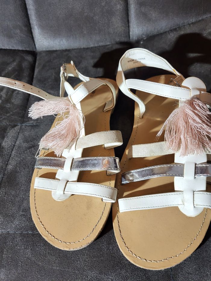 Sandales fille - photo numéro 3