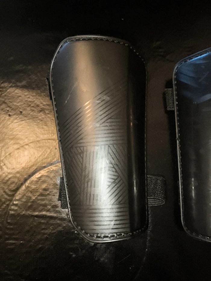 Protège tibia - photo numéro 2