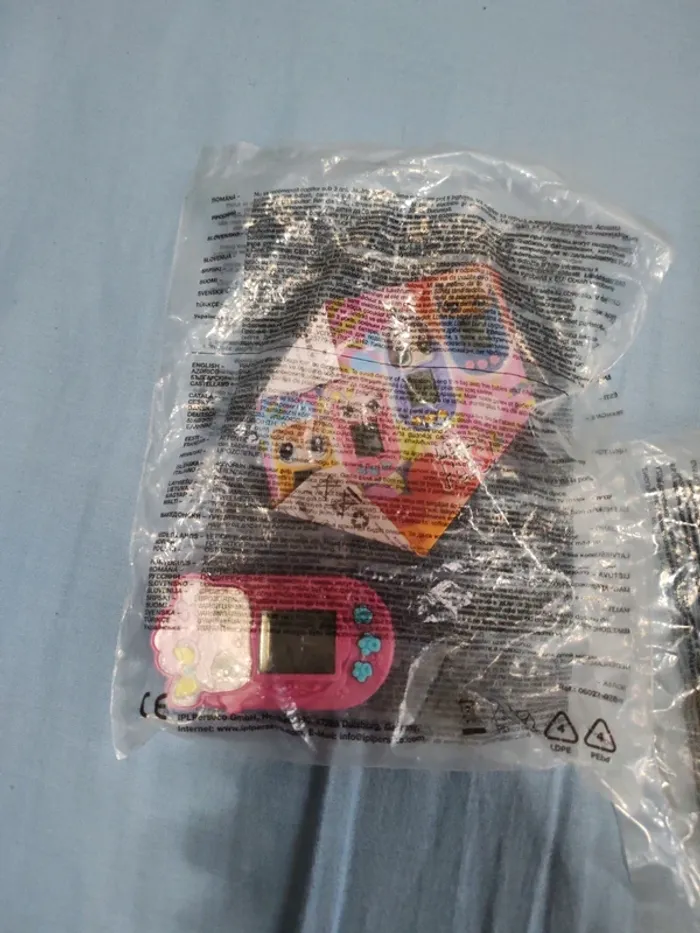 Figurine littlest pet shop - photo numéro 2