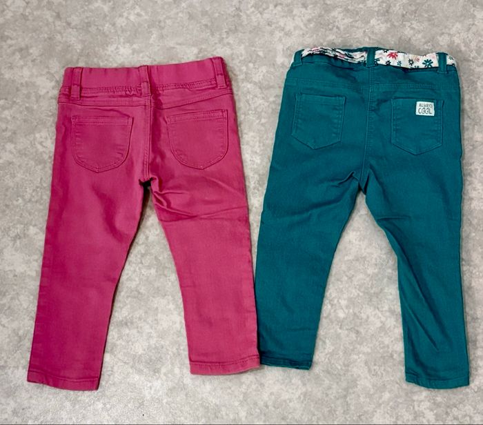 Jeans 24mois - photo numéro 2