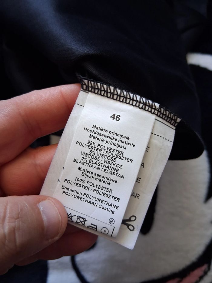 Robe neuve Petit 46 - photo numéro 3