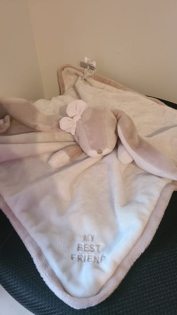 Bukowski - Lucien Baby Rug 30cm