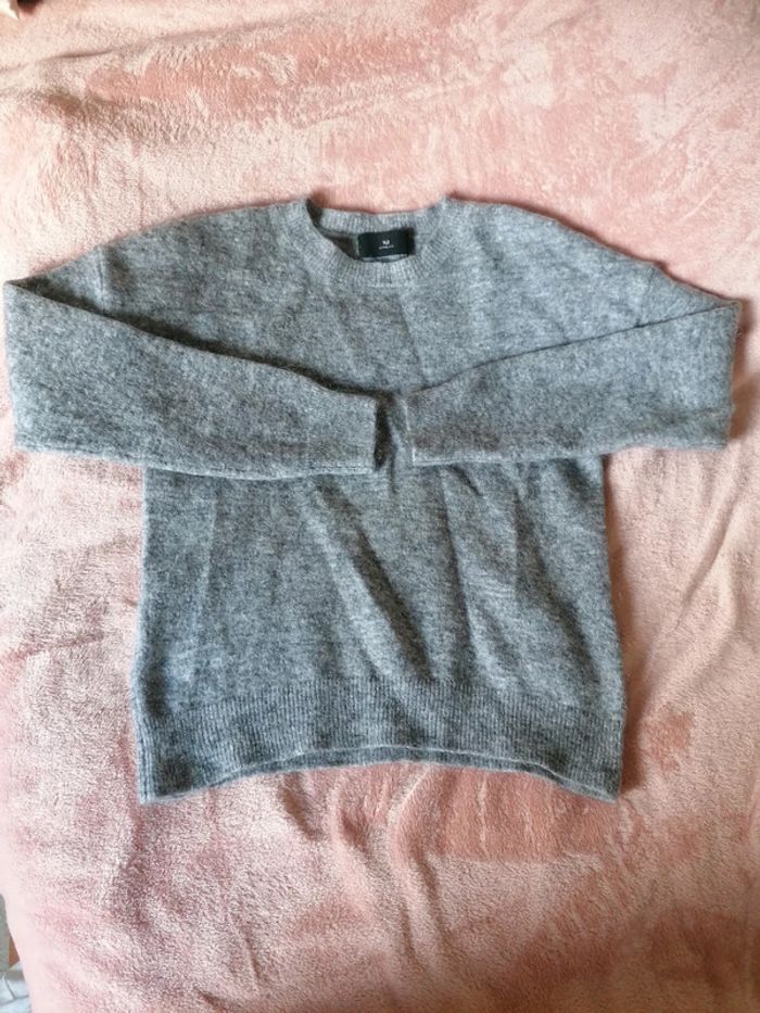 Pull wb