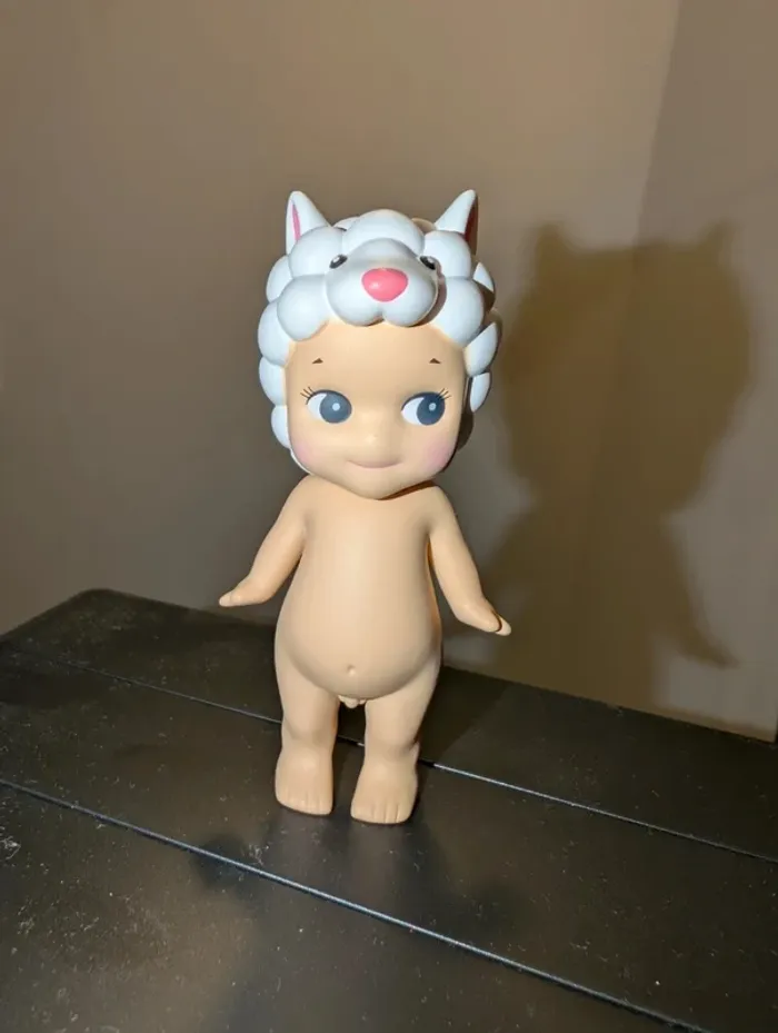 Sonny angel