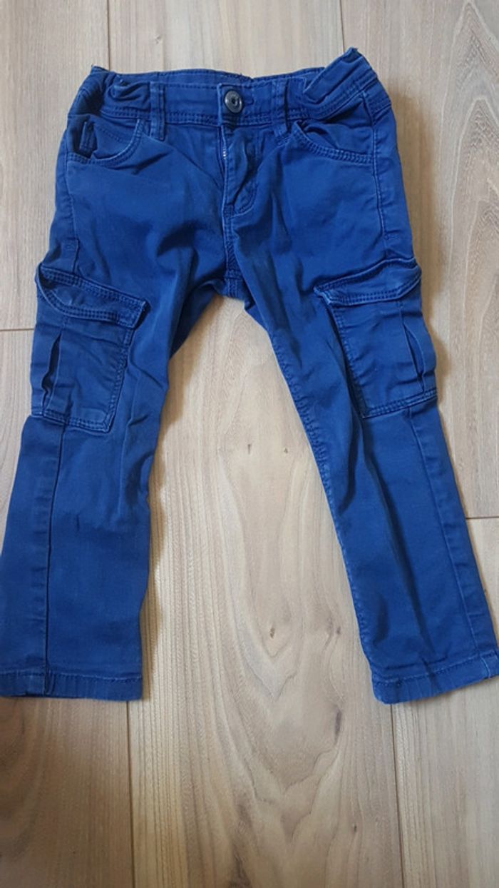 Pantalon 2 ans
