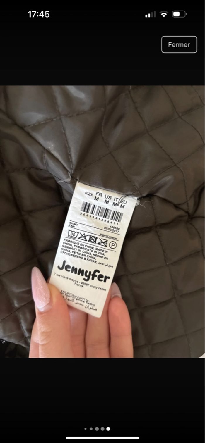 Manteaux - photo numéro 5