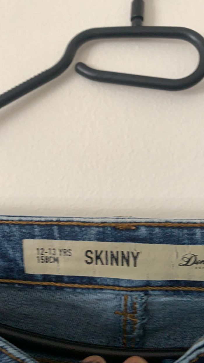 Jeans skinny - photo numéro 2