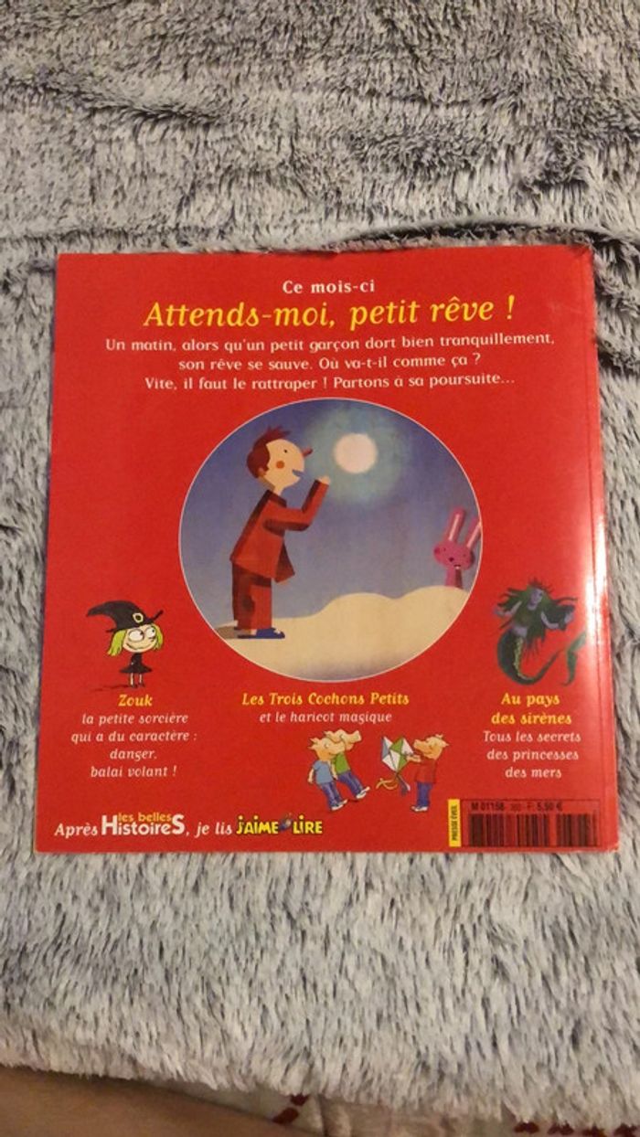 Les belles histoires - photo numéro 2