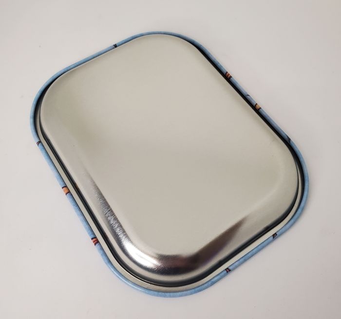 Plateau de roulage Soleil et lune - photo numéro 3