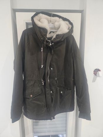 Manteau
