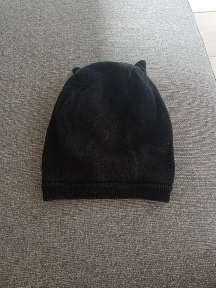 Cagoule - photo numéro 3