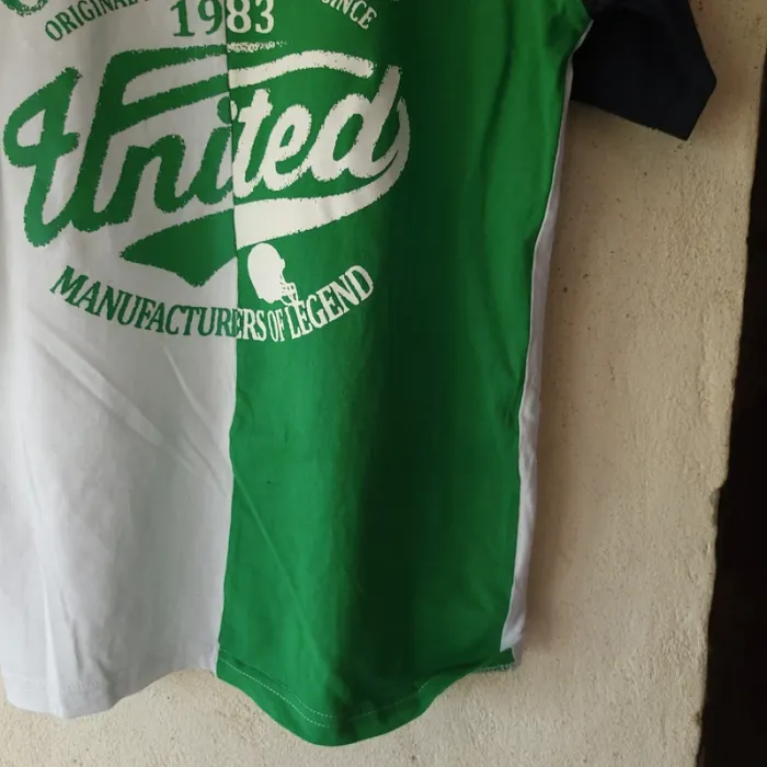 T-shirt MC enfant Camps - photo numéro 5