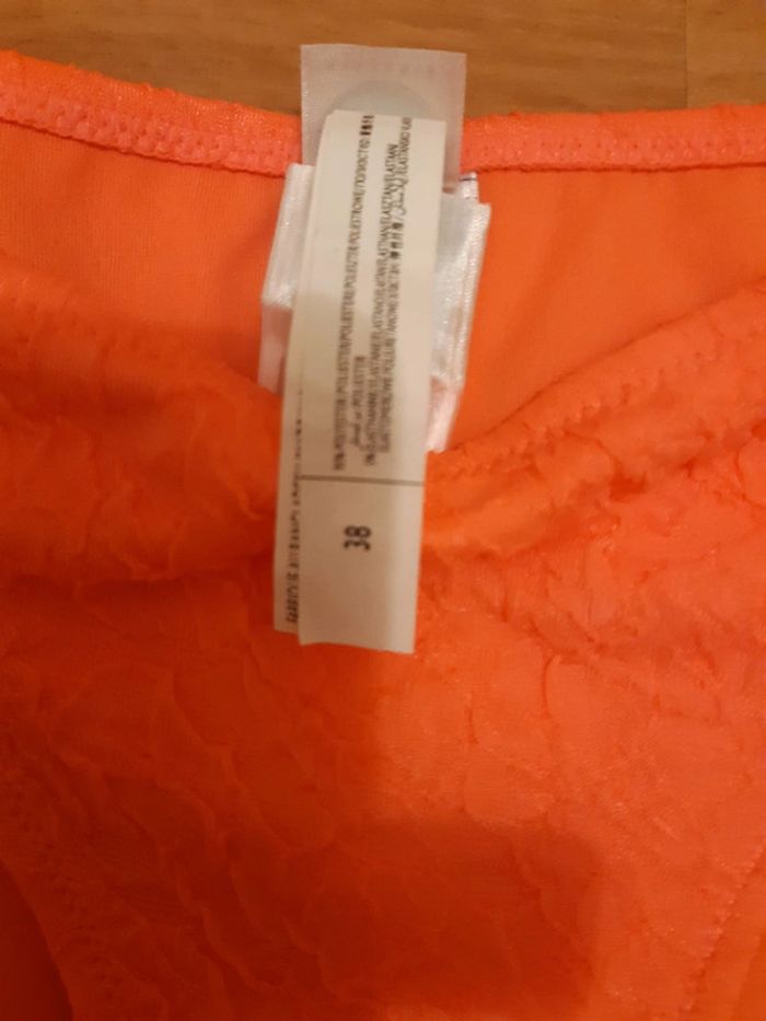 Maillot de bains deux pièces - photo numéro 2