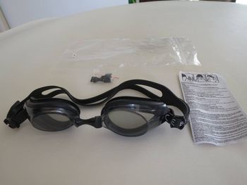 Lunettes de Piscine Neuve