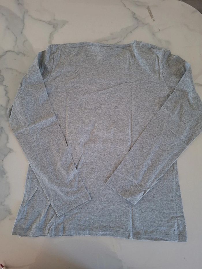 Tee-shirt Françoise Saget - photo numéro 2