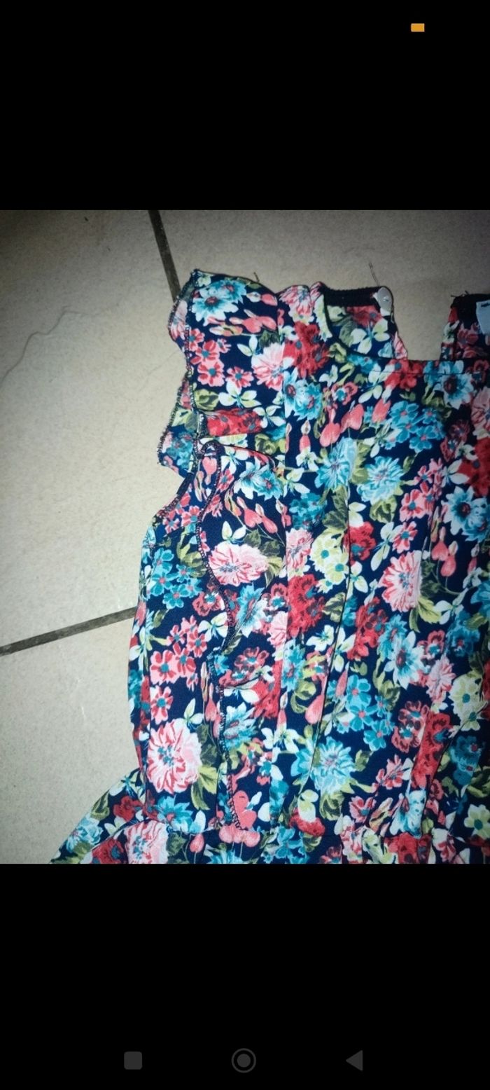 Robe fille - photo numéro 2