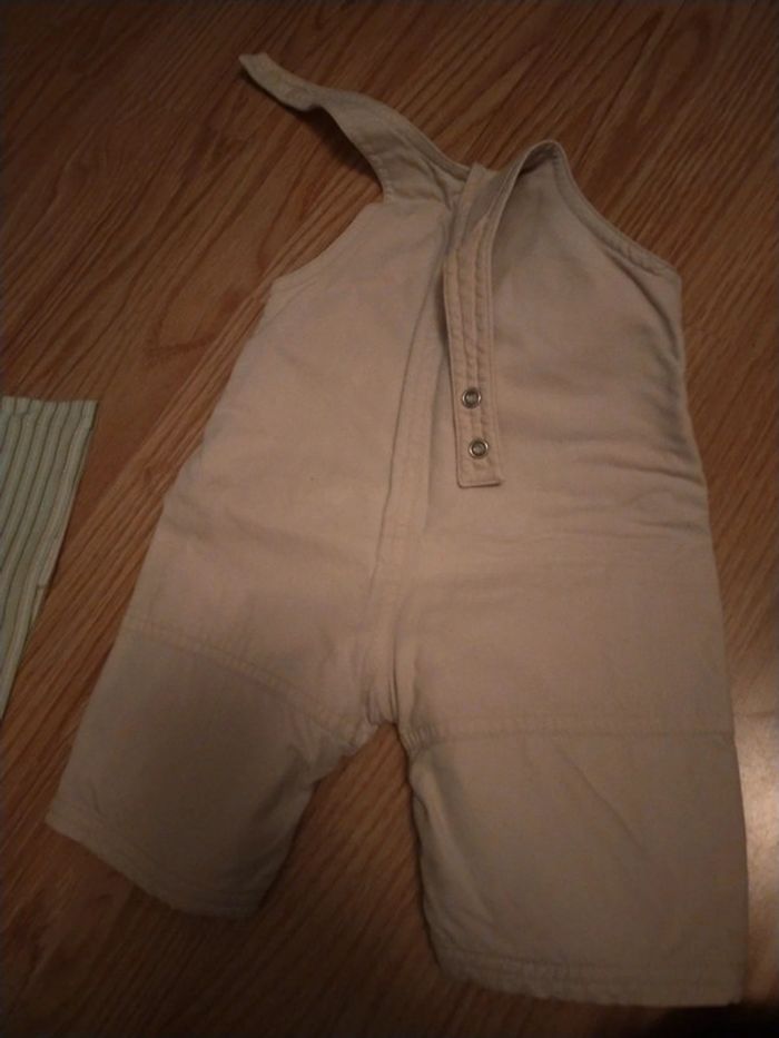 Ensemble court garçon - photo numéro 4