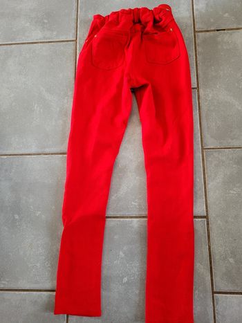 Pantalon 10 ans