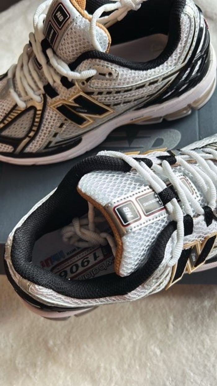 New Balance 1906R - photo numéro 2