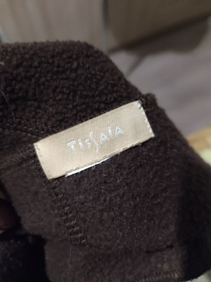 Écharpe homme - photo numéro 3