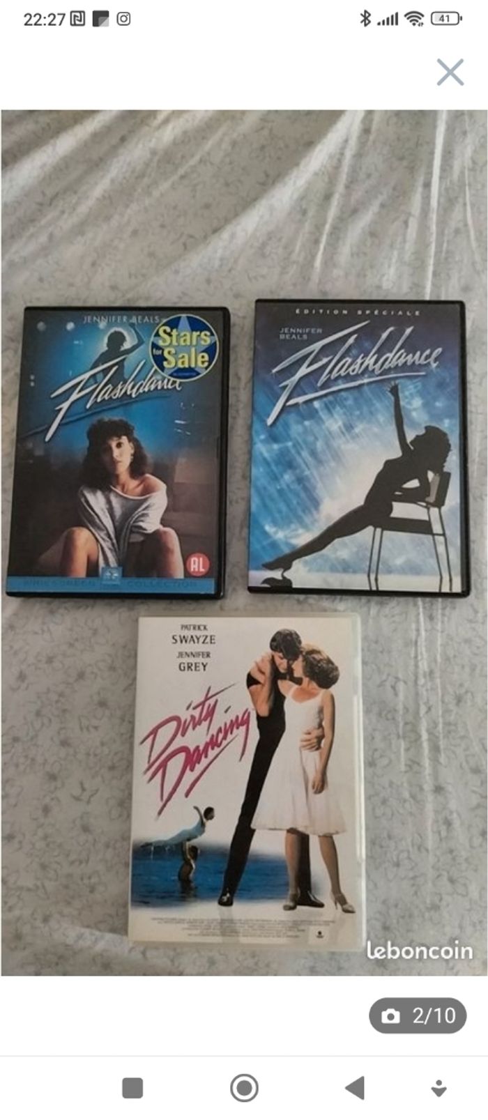 DVD - photo numéro 10