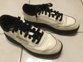 Baskets Reebok T38
