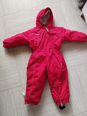 Combinaison de ski enfant