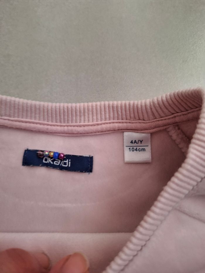 Swat okaidi 4 ans - photo numéro 3