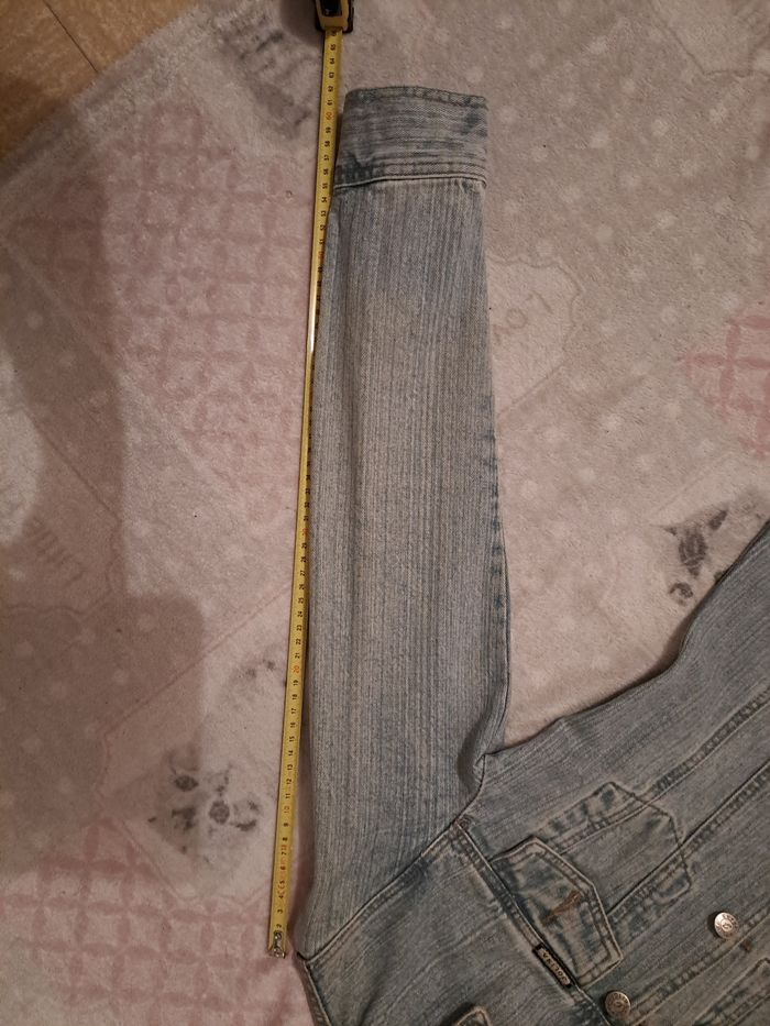 Manteau - photo numéro 6