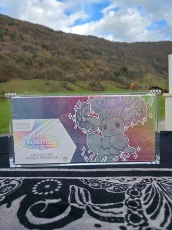 Spc Évolutions Prismatiques Ev8.5