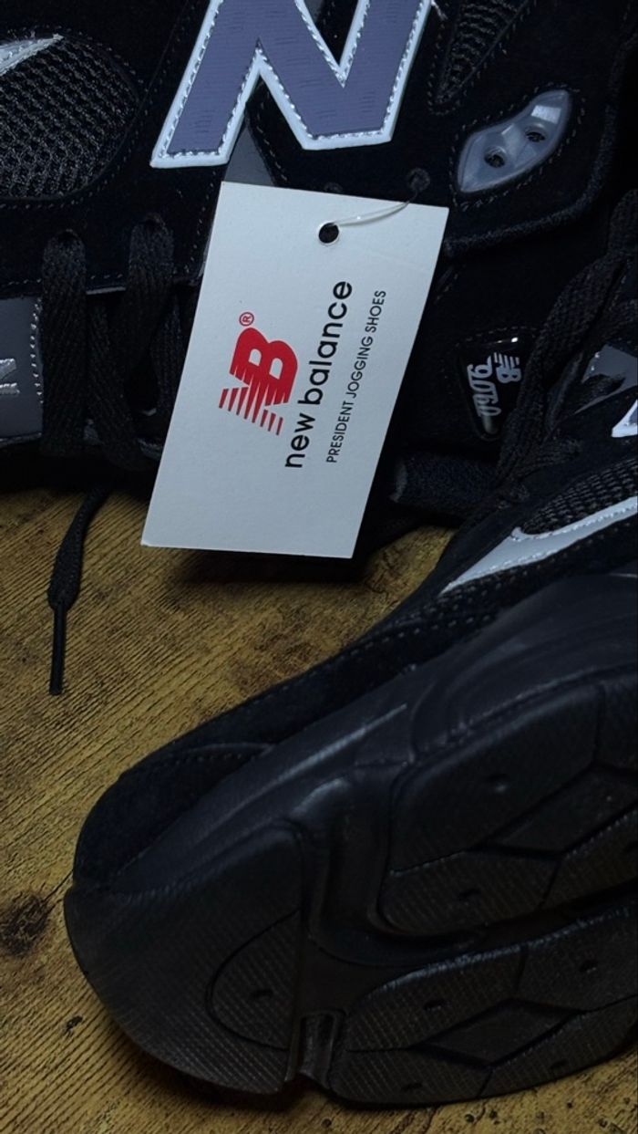 New Balance 9060 - photo numéro 4