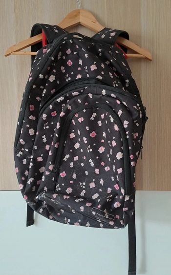 Sac a dos collège