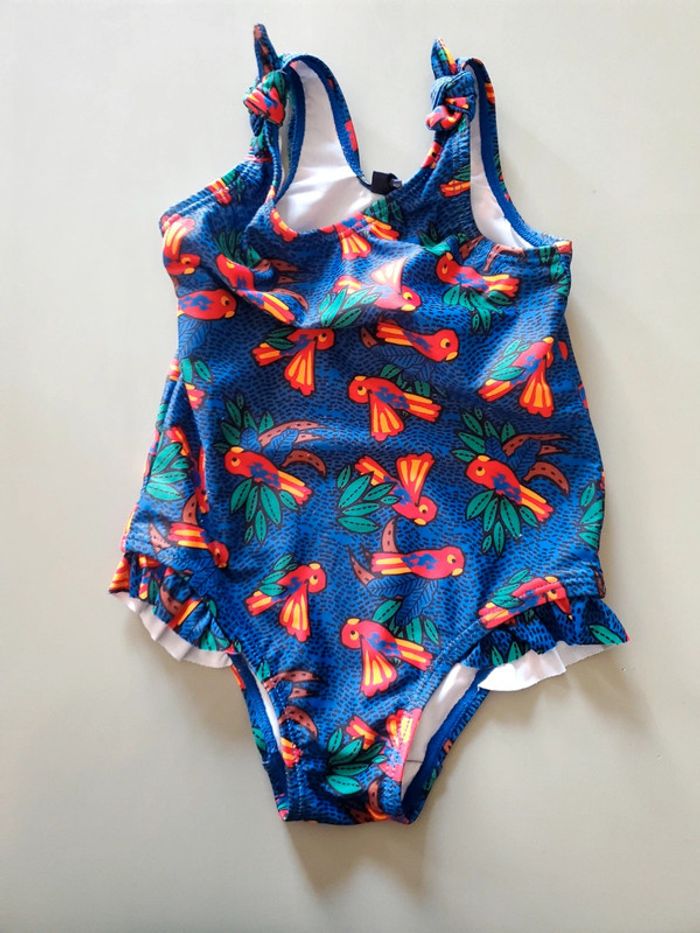 Maillot de bain - photo numéro 3
