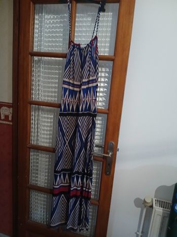 Robe longue