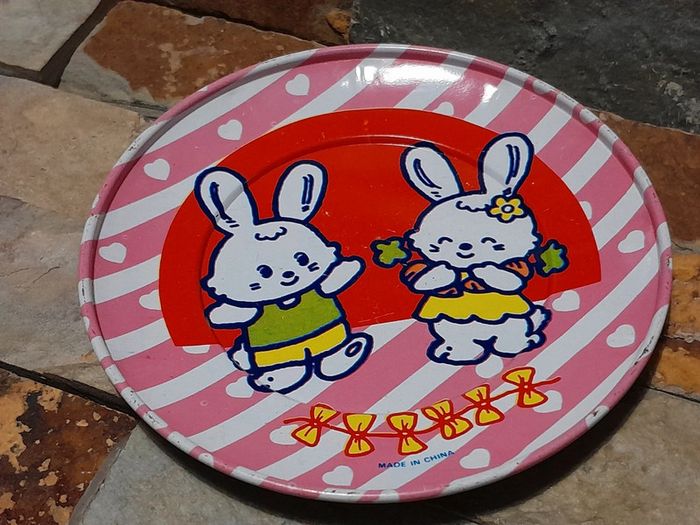 Accessoires pour dînette C.Antibes - photo numéro 2