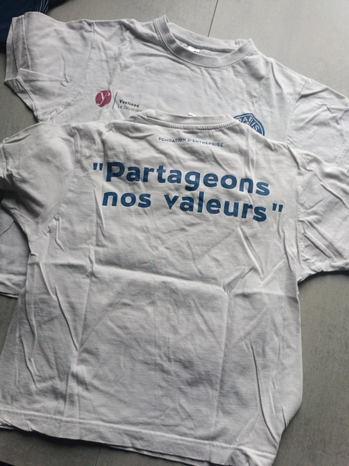 Lot de 2 tee shirt regent kids - photo numéro 4