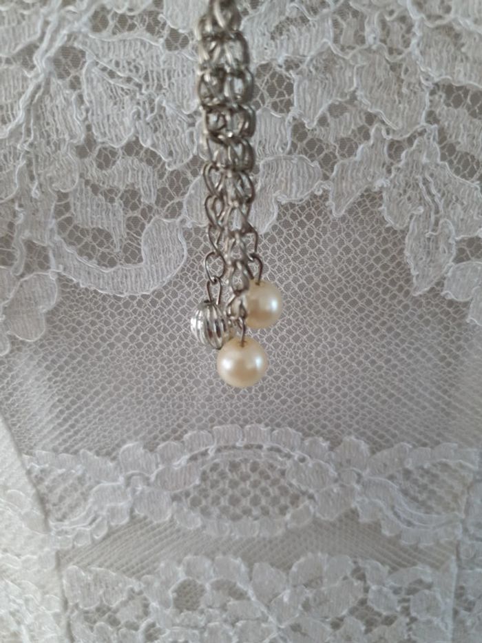 Collier vintage. - photo numéro 8