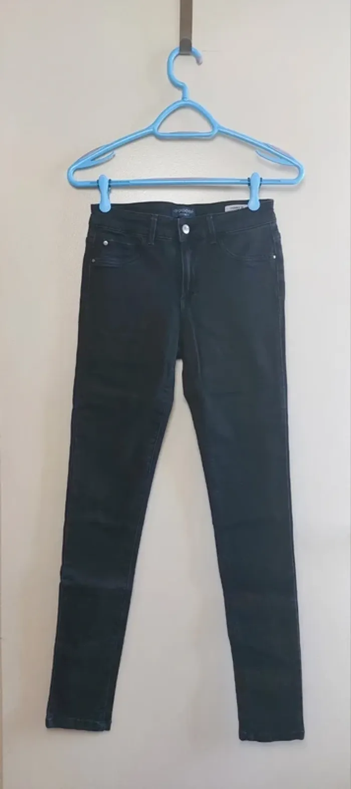 Jean's skinny BONOBO taille 36 - photo numéro 2