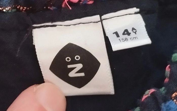 Magnifique petit short - photo numéro 3