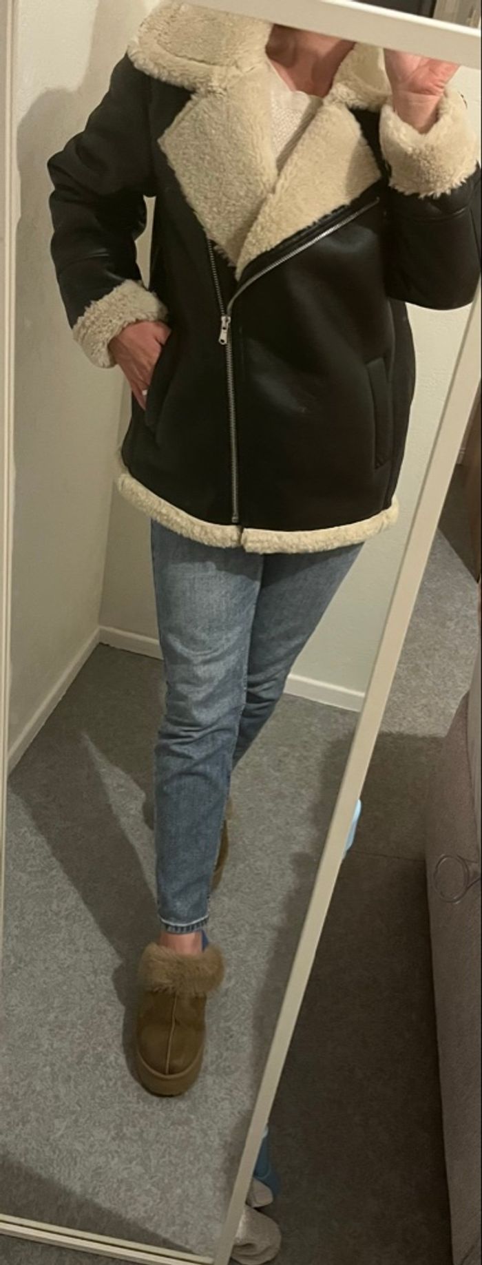 Veste - photo numéro 3