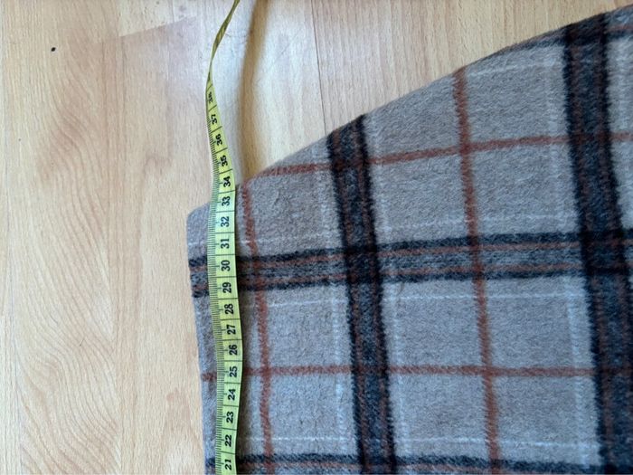 Jupe laine Primark - photo numéro 3