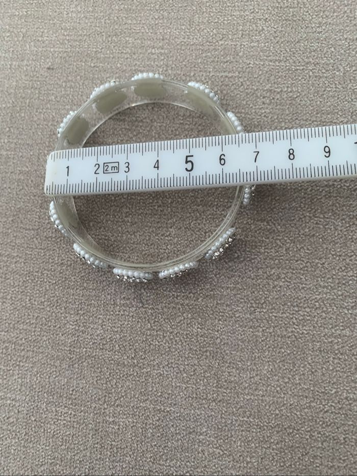 Bracelet fantaisie - photo numéro 3