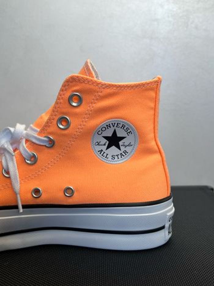 Chaussure Converse Lift - photo numéro 5