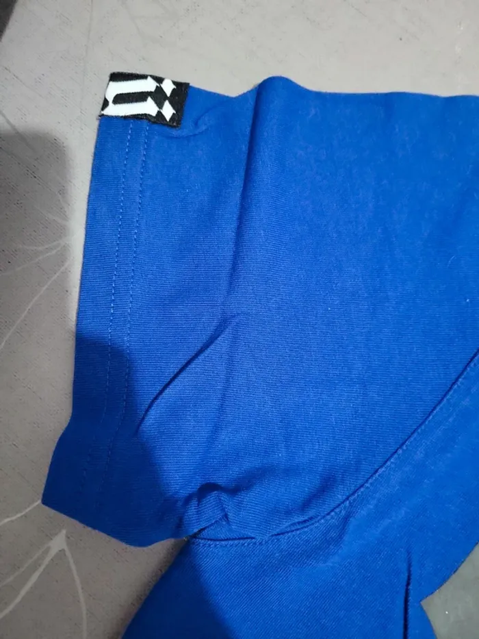 T-shirt homme unkut - photo numéro 4