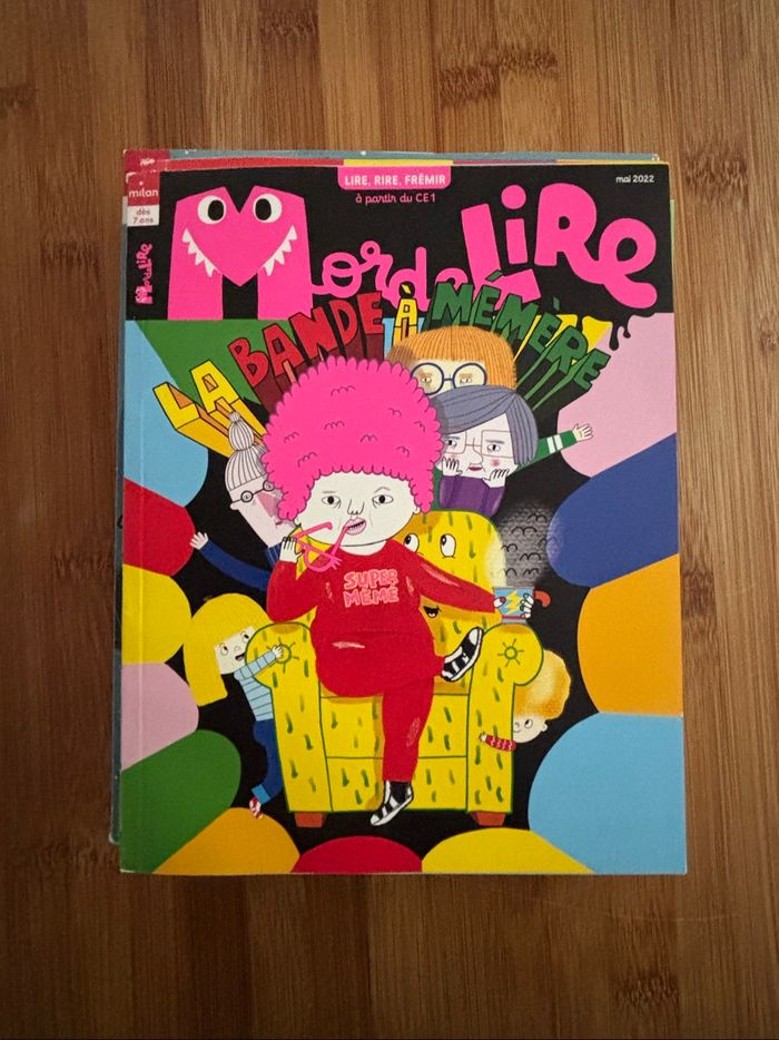 Lot de 7 livres - photo numéro 10
