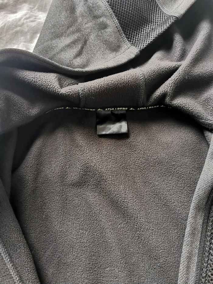 Veste de ski Arti sport taille 14 ans - photo numéro 5