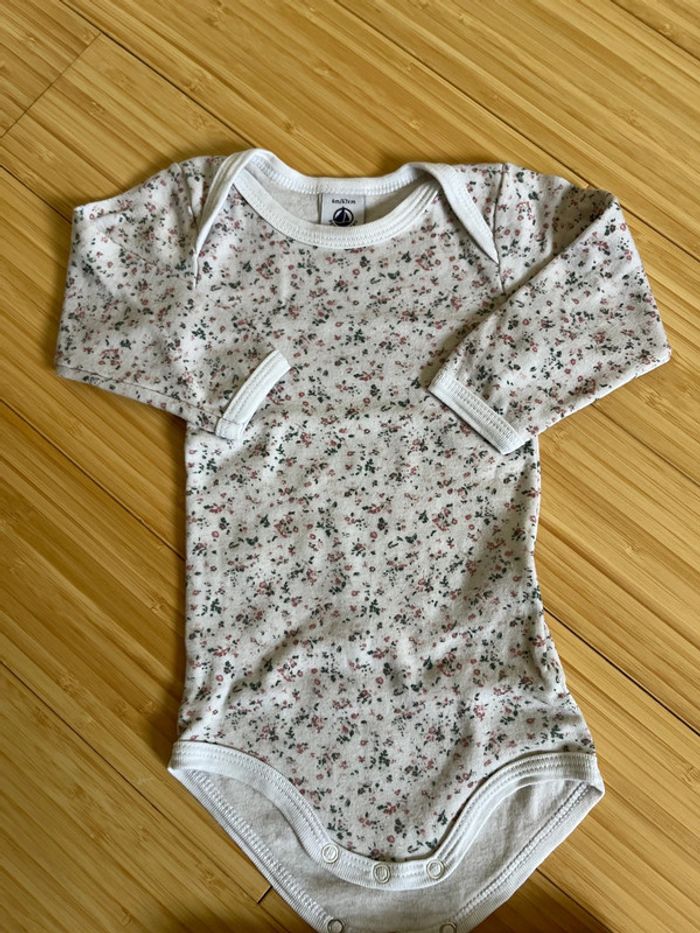 Lot de 3 Bodies - photo numéro 4