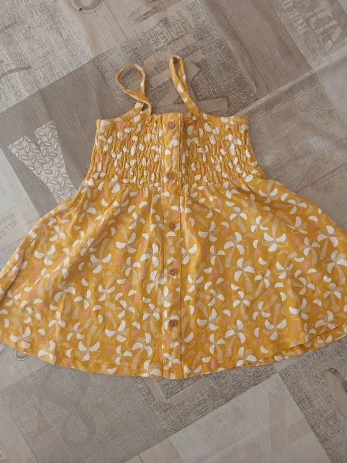 Robe d'été